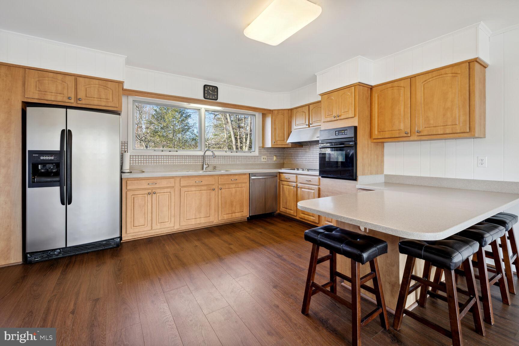 ADMIRAL HEIGHTS - Residential