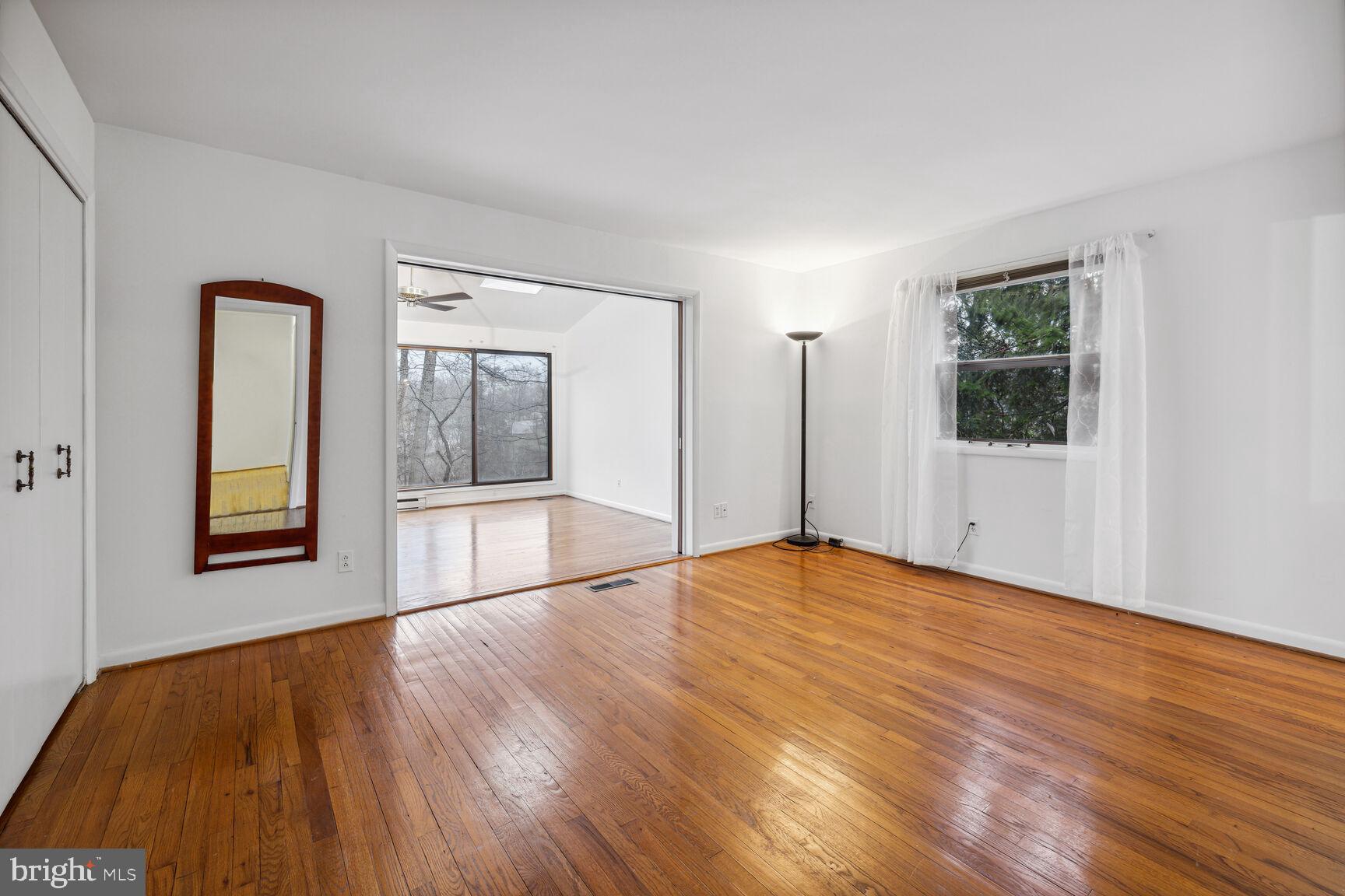 ADMIRAL HEIGHTS - Residential