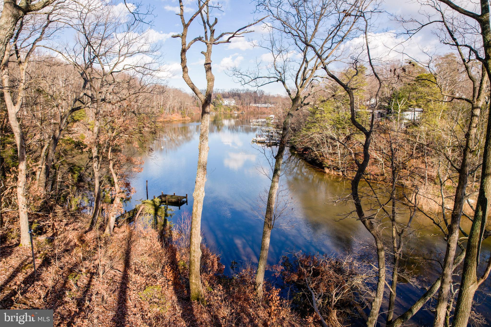 ADMIRAL HEIGHTS - Residential