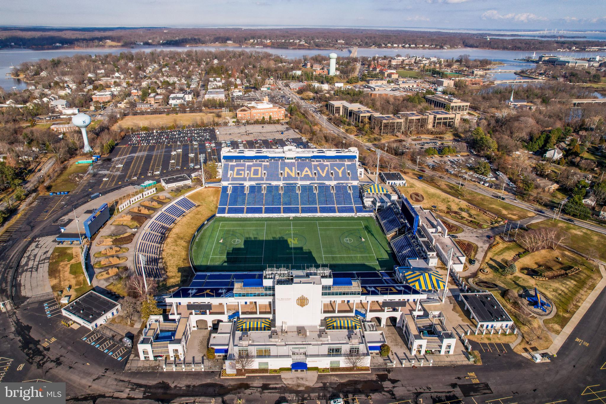 ADMIRAL HEIGHTS - Residential