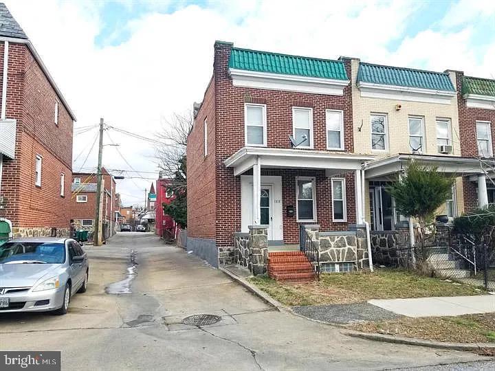 MONTEBELLO - Residential Lease