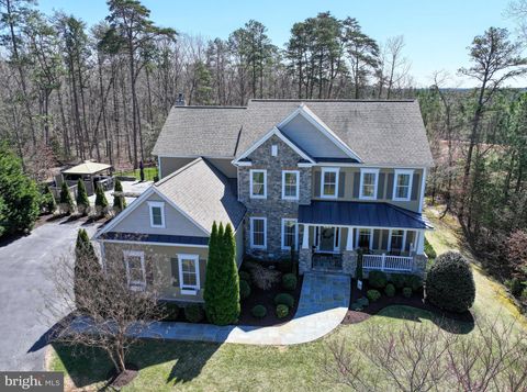 11001 WATERSTONE PLACE SPOTSYLVANIA VA 22551