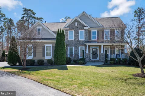 11001 Waterstone Place, Spotsylvania, VA 22551 - MLS#: VASP2031484