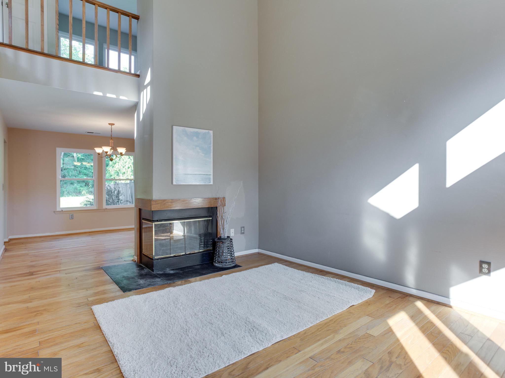 HUNT MEADOW - Residential