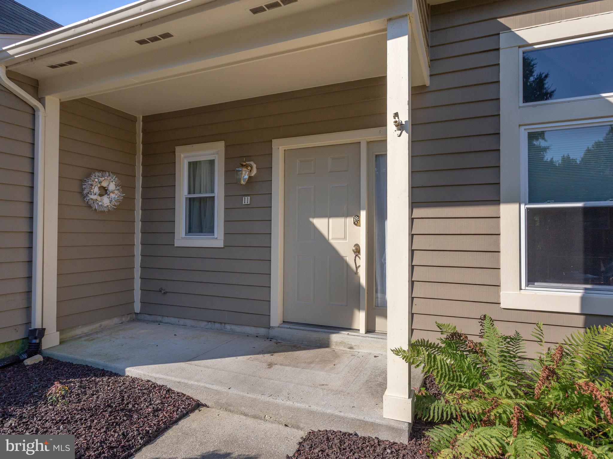 HUNT MEADOW - Residential