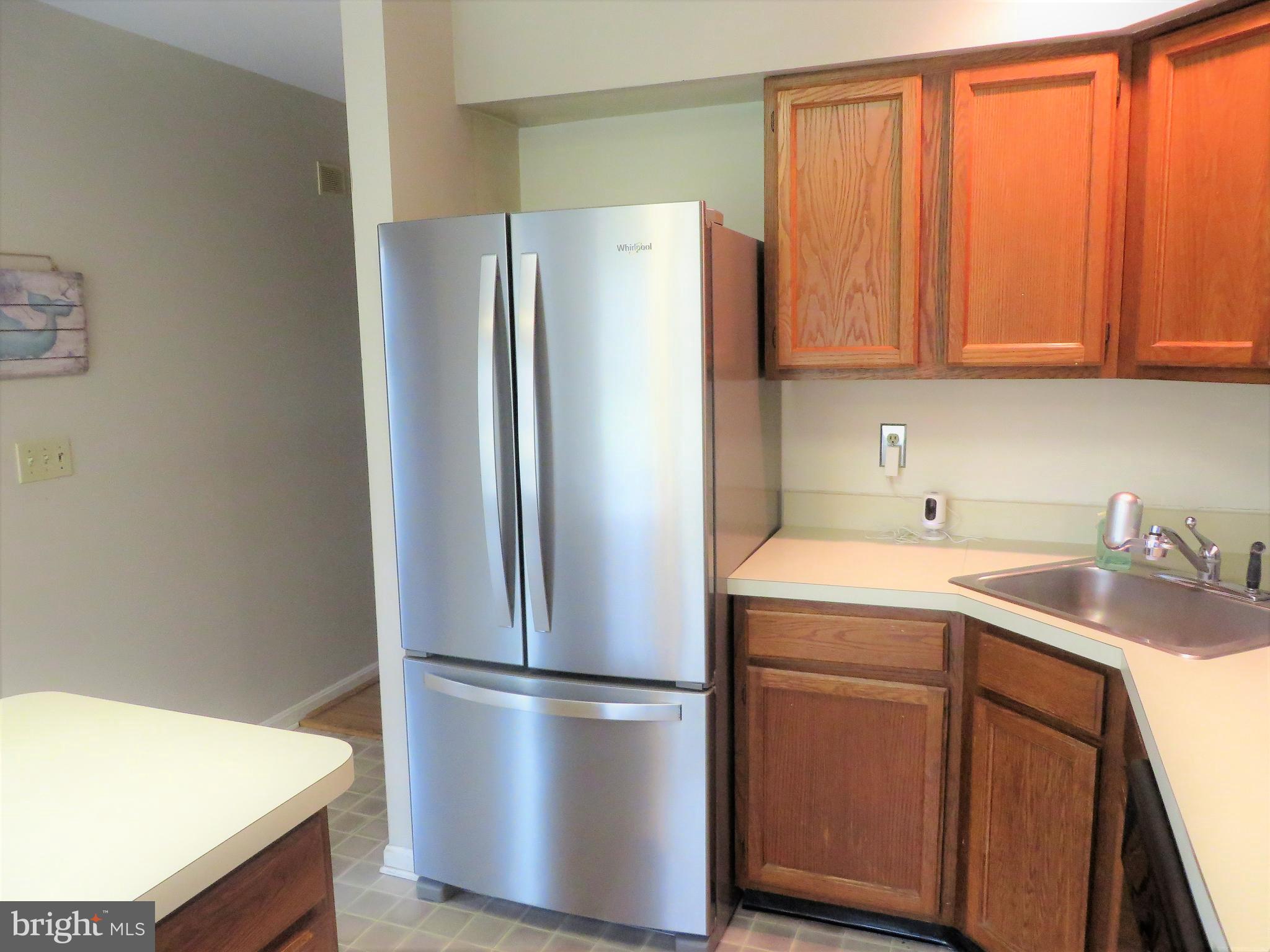 HUNT MEADOW - Residential