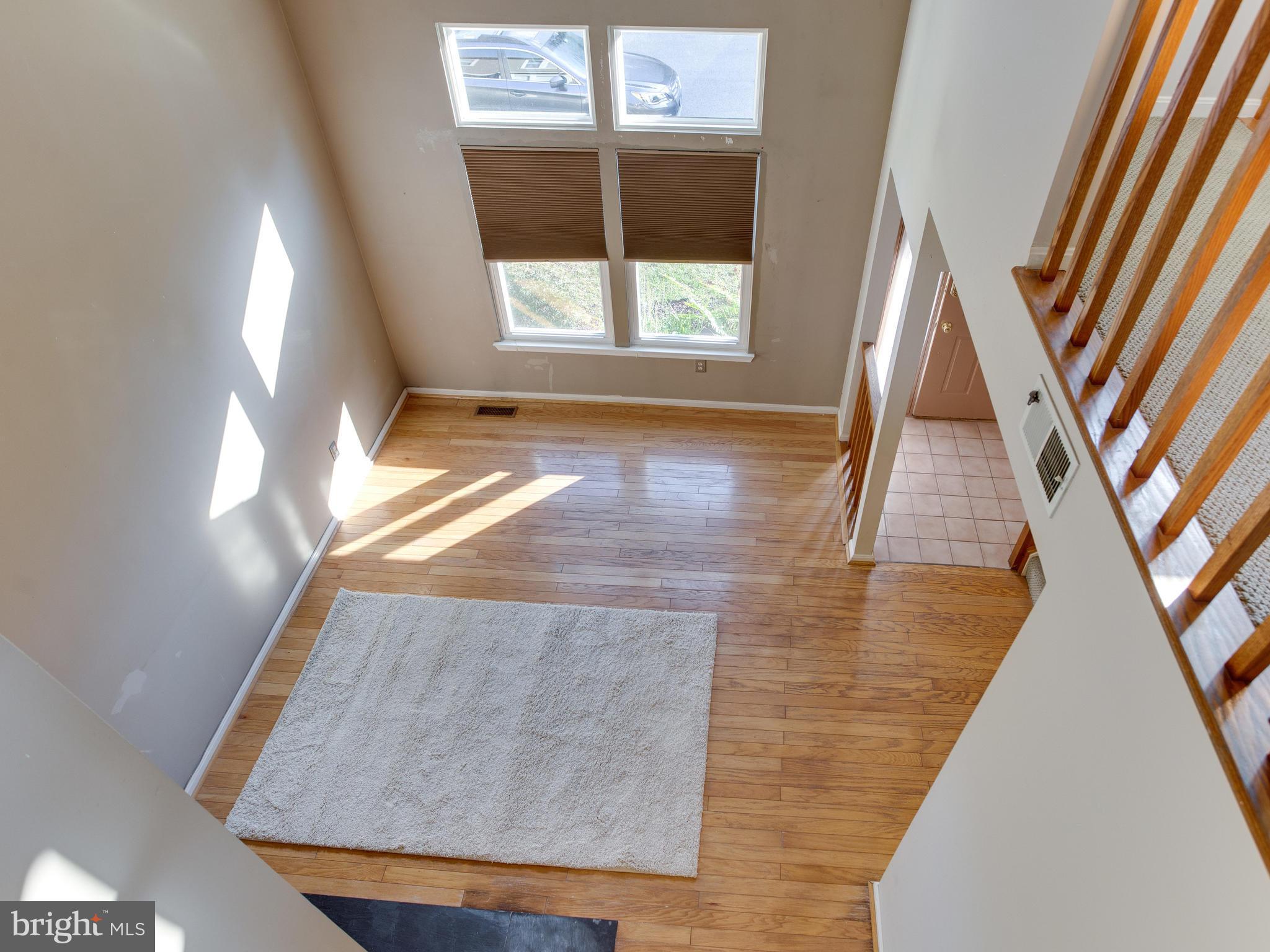 HUNT MEADOW - Residential