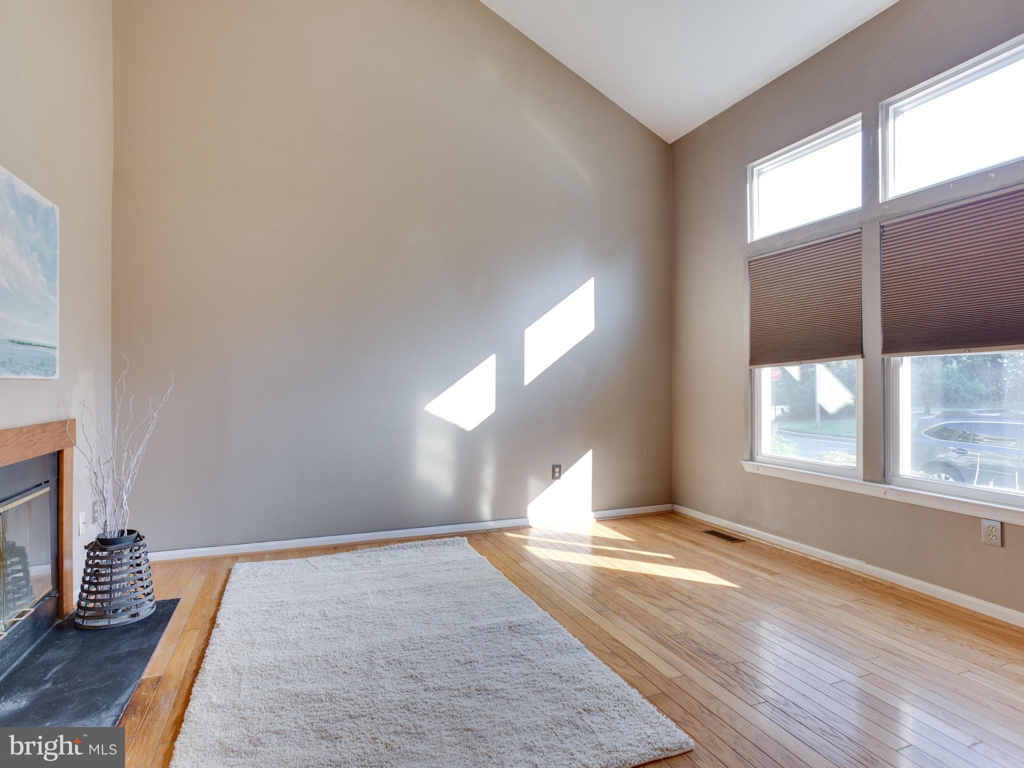 HUNT MEADOW - Residential