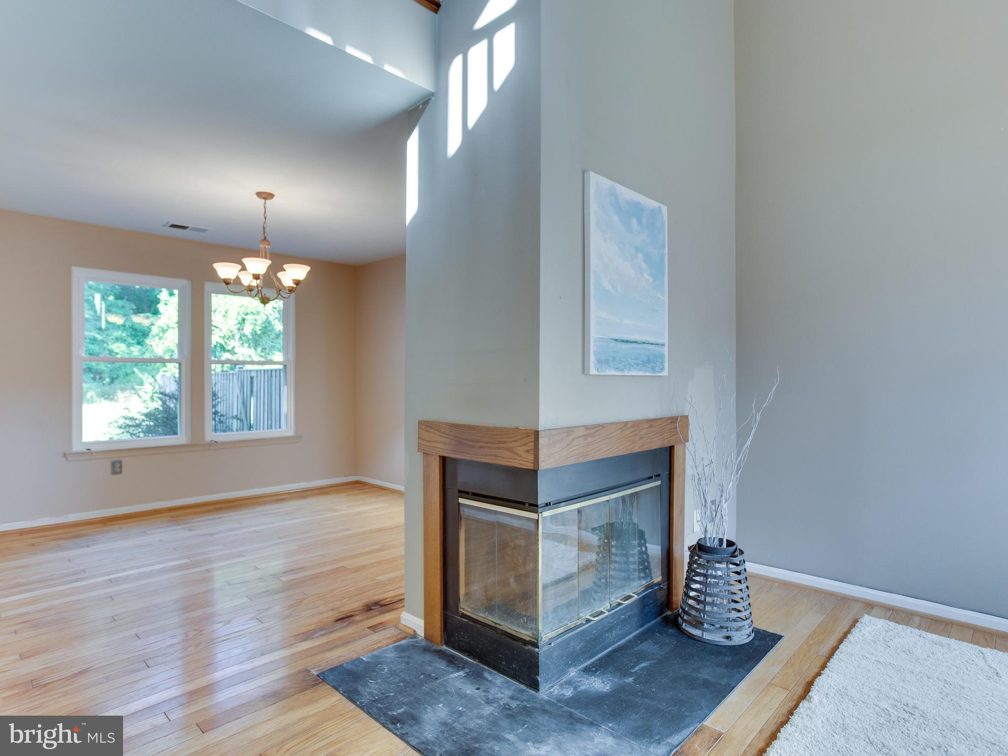 HUNT MEADOW - Residential