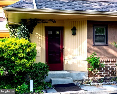 413 Eagle Road #7, Wayne, PA MLS: PADE2089680