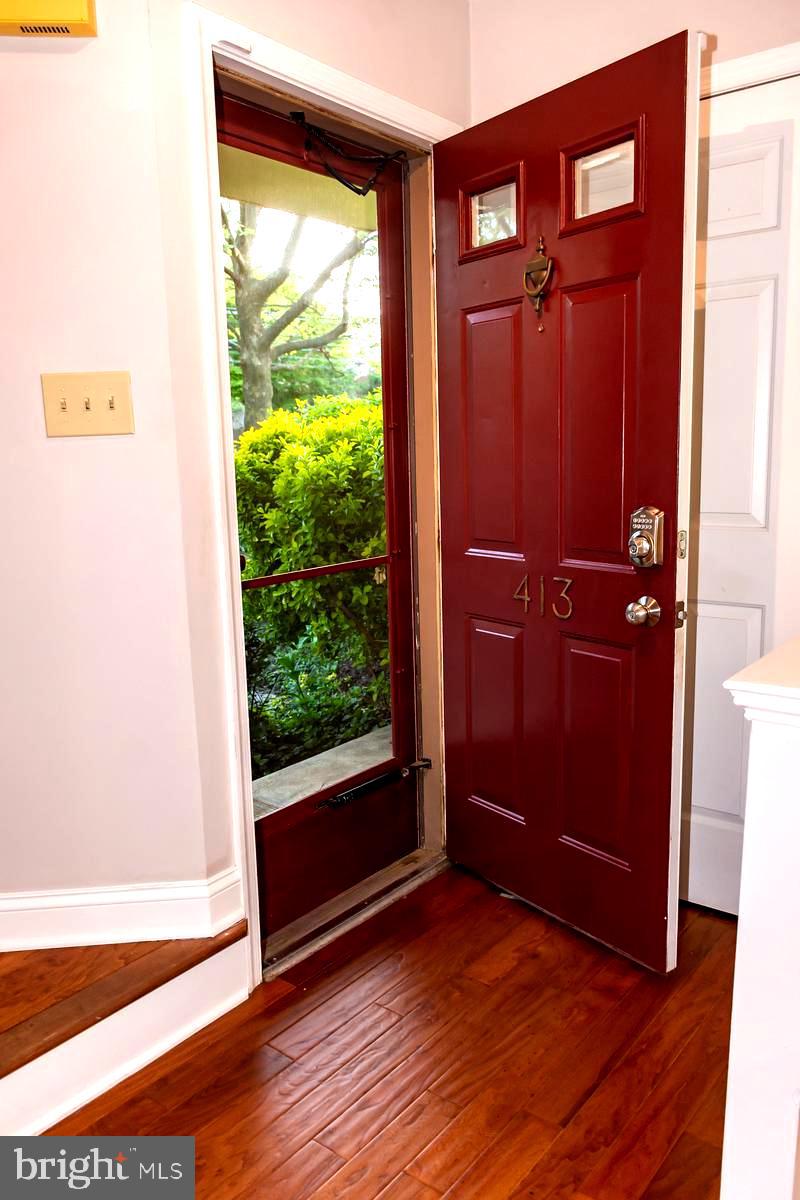 413 EAGLE ROAD #7
