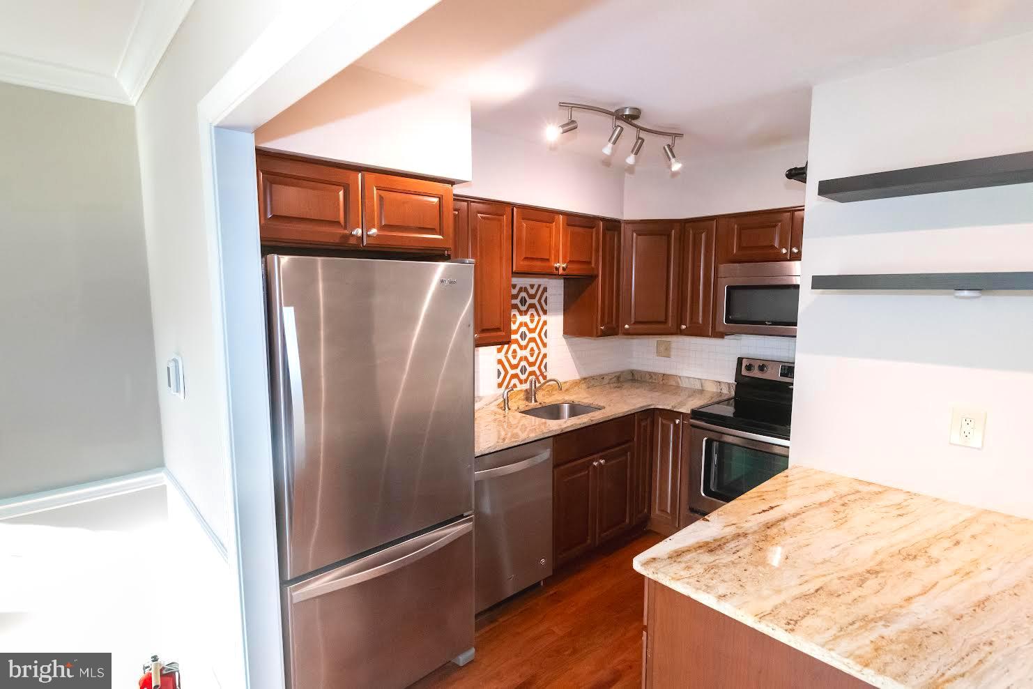 413 EAGLE ROAD #7
