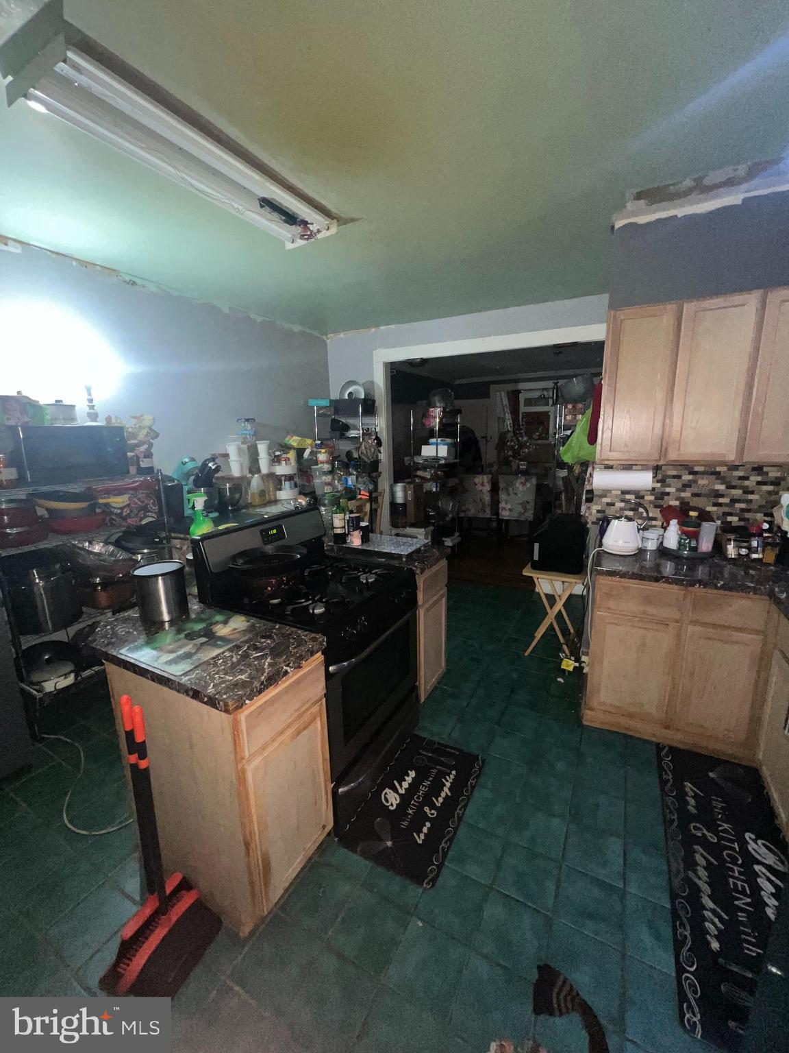 BELAIR-EDISON - Residential