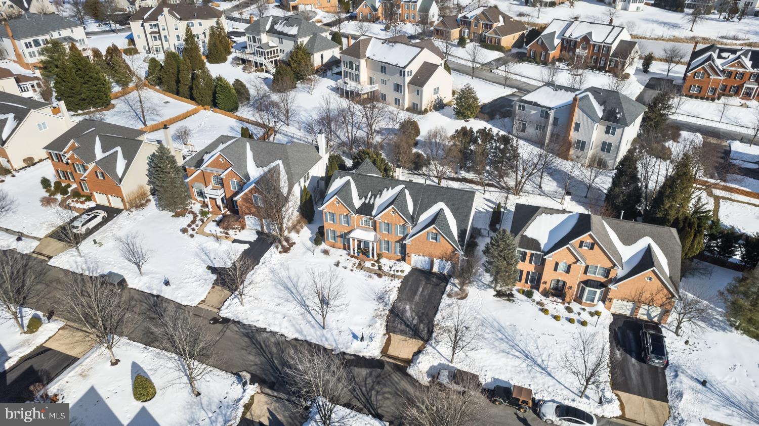 DOMINION VALLEY COUNTRY CLUB - Residential