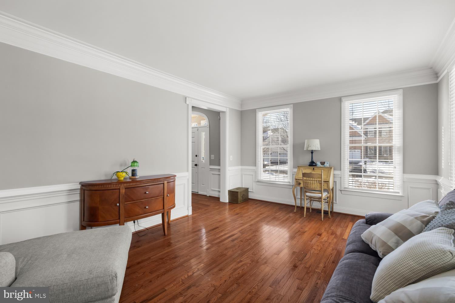 DOMINION VALLEY COUNTRY CLUB - Residential