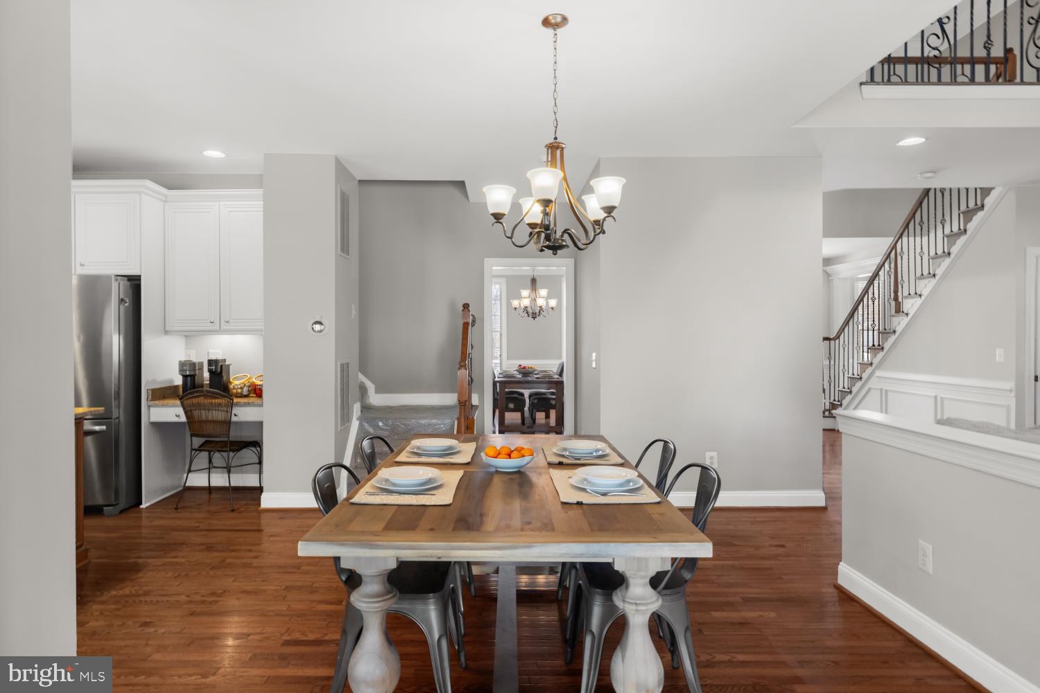 DOMINION VALLEY COUNTRY CLUB - Residential