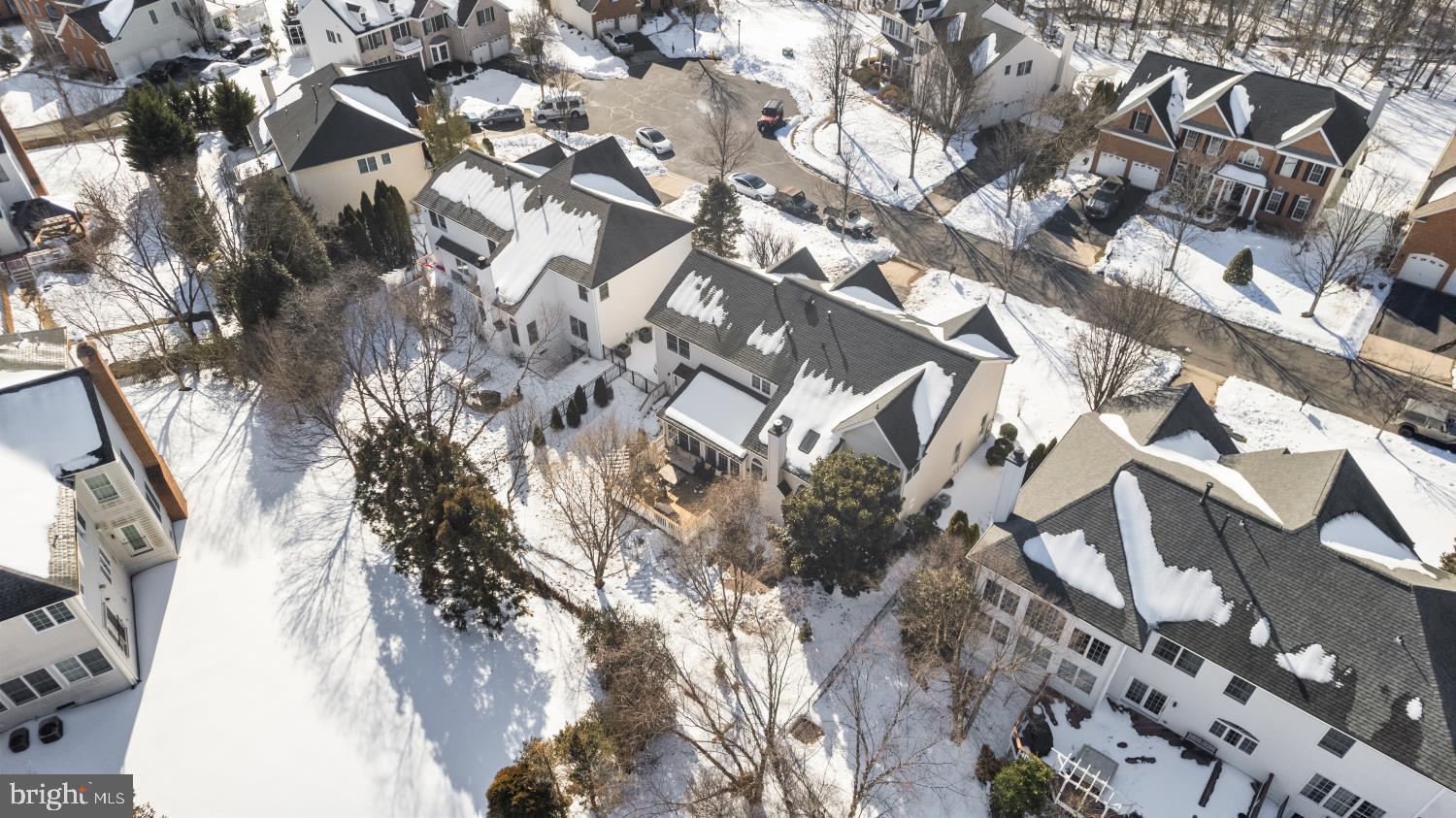 DOMINION VALLEY COUNTRY CLUB - Residential