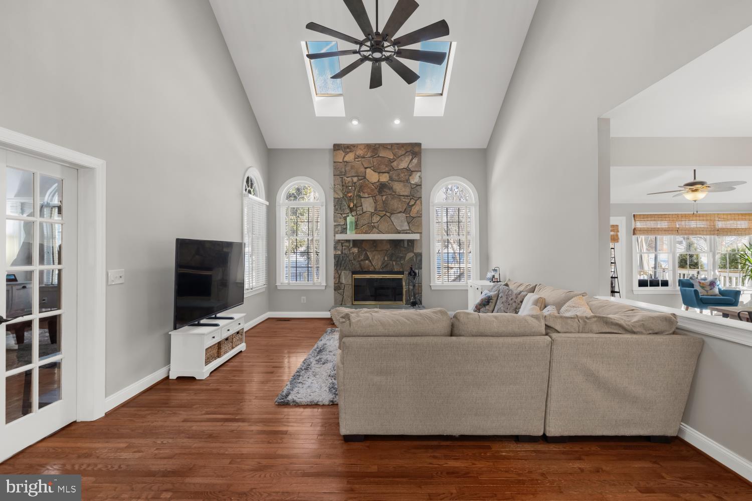 DOMINION VALLEY COUNTRY CLUB - Residential