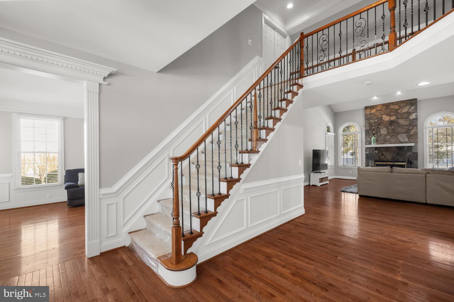 DOMINION VALLEY COUNTRY CLUB - Residential