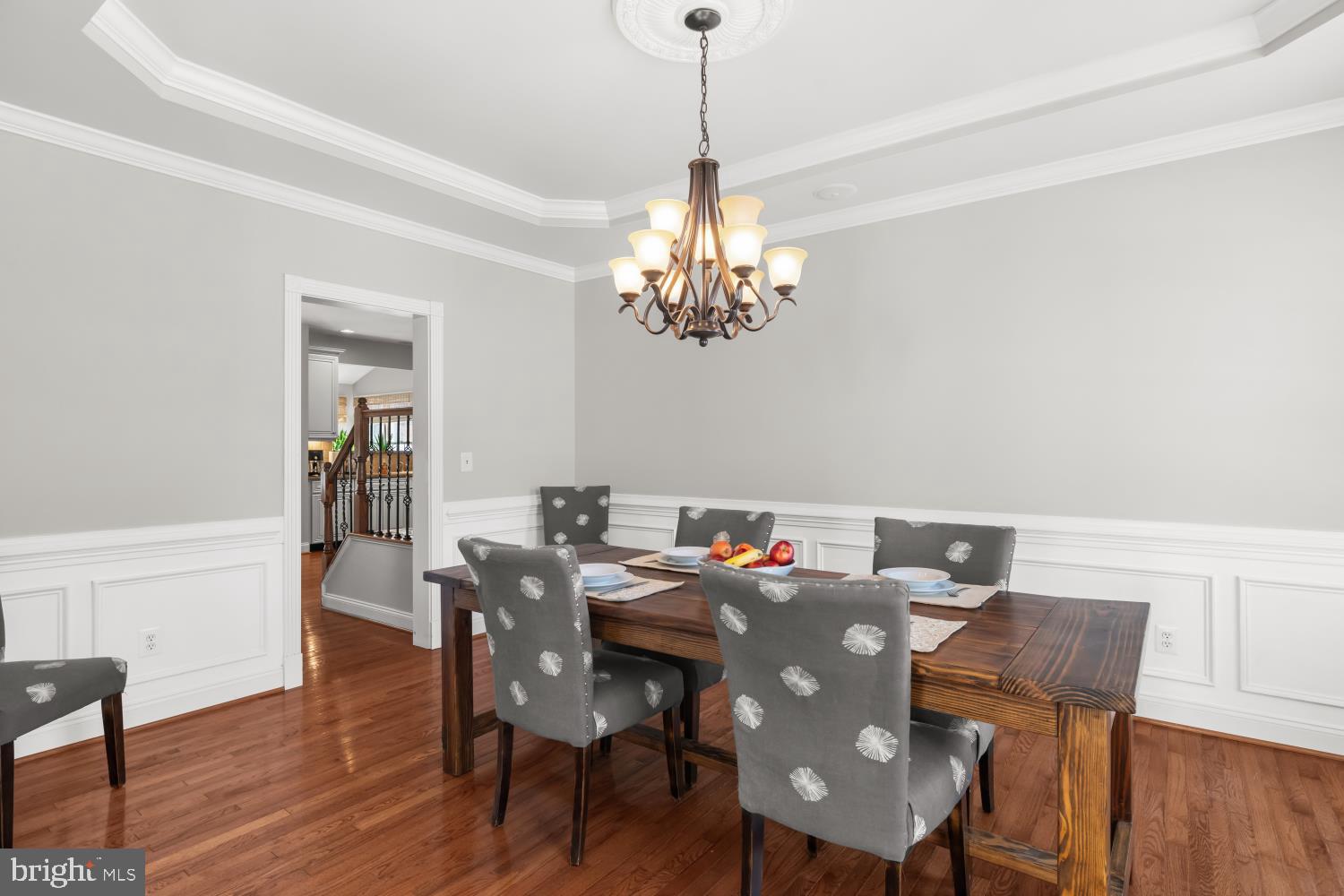 DOMINION VALLEY COUNTRY CLUB - Residential