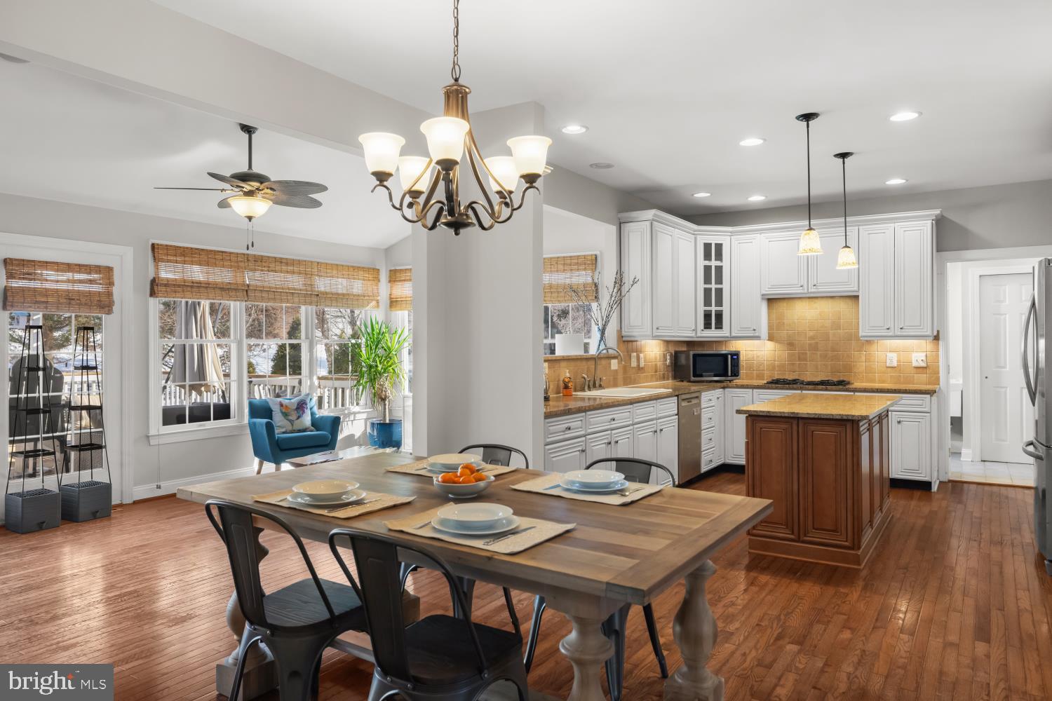 DOMINION VALLEY COUNTRY CLUB - Residential