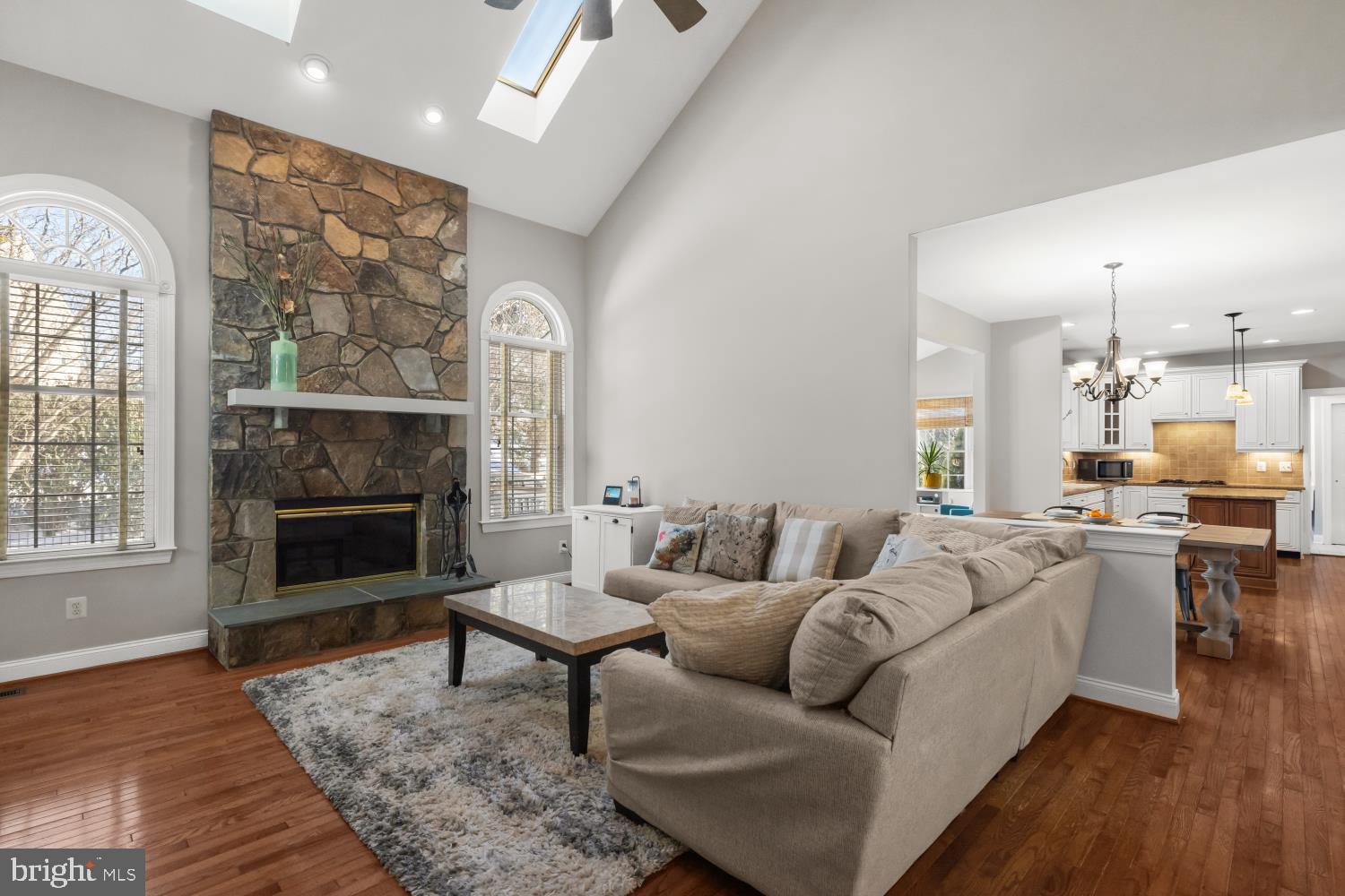 DOMINION VALLEY COUNTRY CLUB - Residential