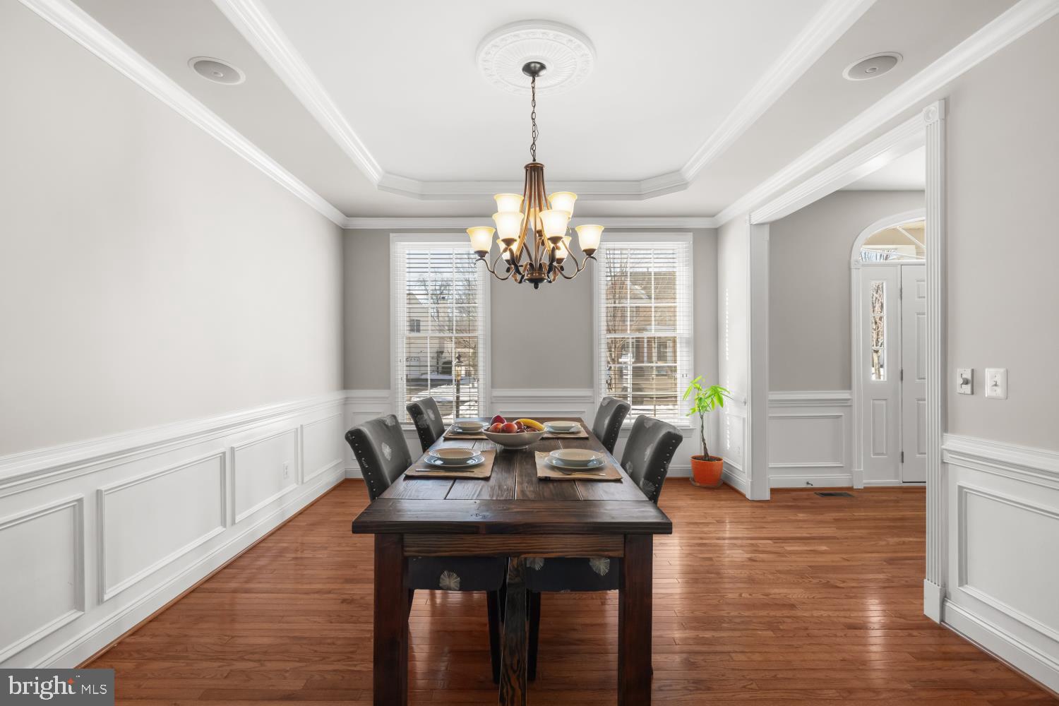 DOMINION VALLEY COUNTRY CLUB - Residential