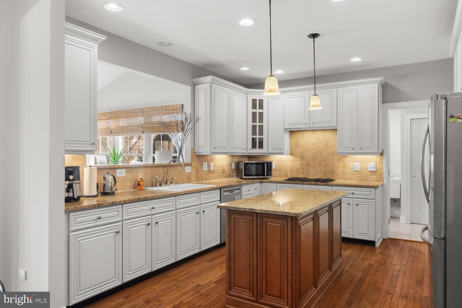 DOMINION VALLEY COUNTRY CLUB - Residential