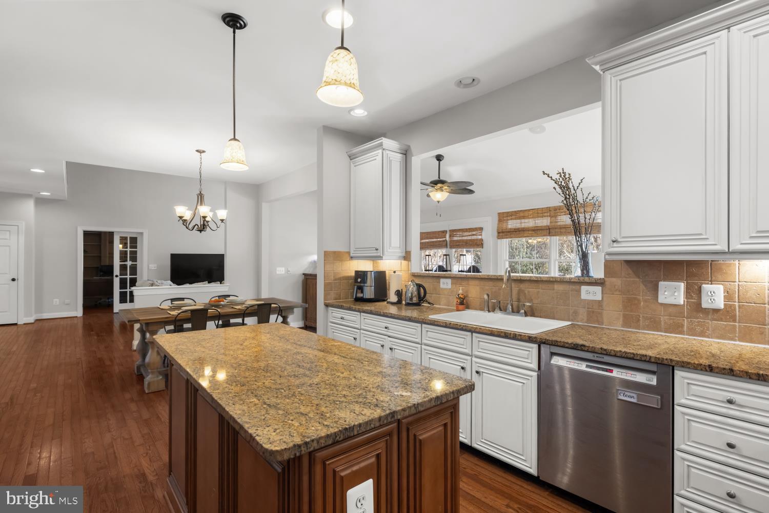 DOMINION VALLEY COUNTRY CLUB - Residential