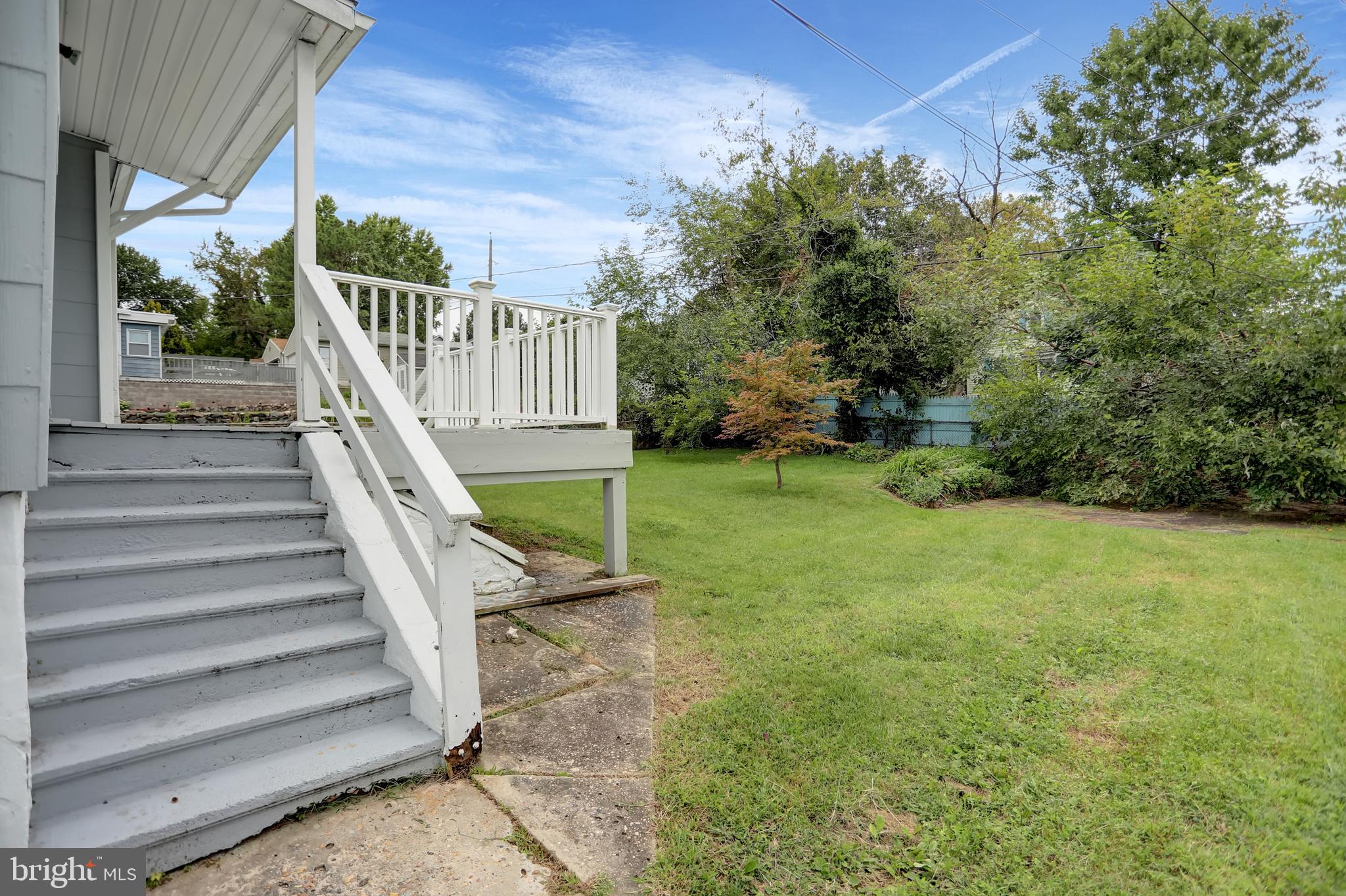 HAMILTON HEIGHTS - Residential