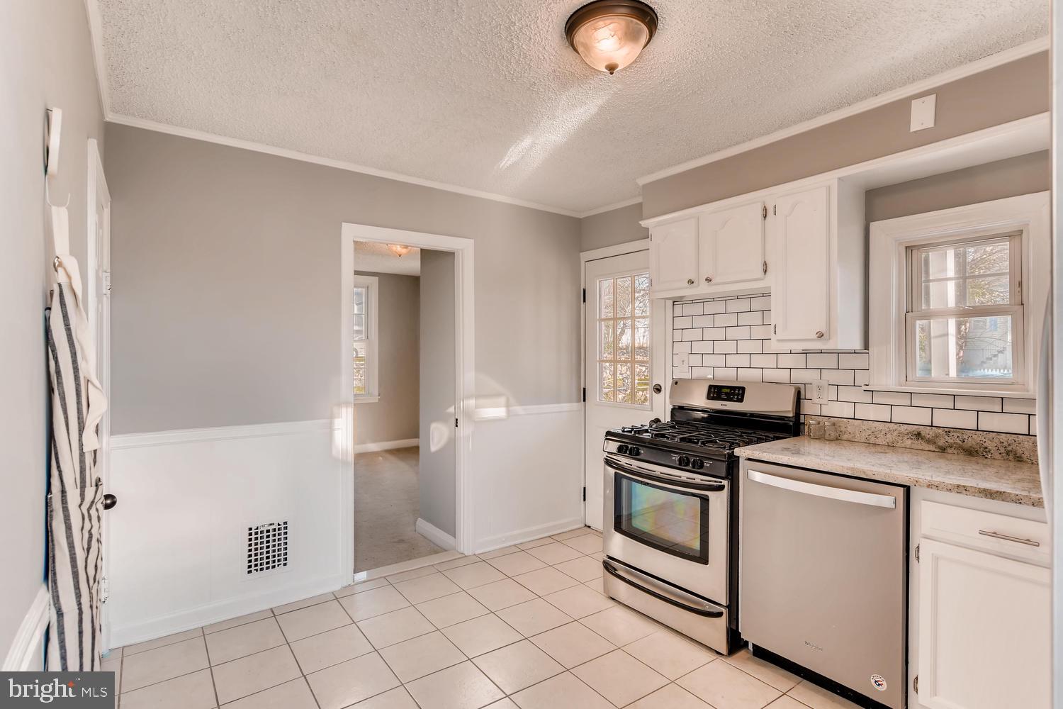 HAMILTON HEIGHTS - Residential