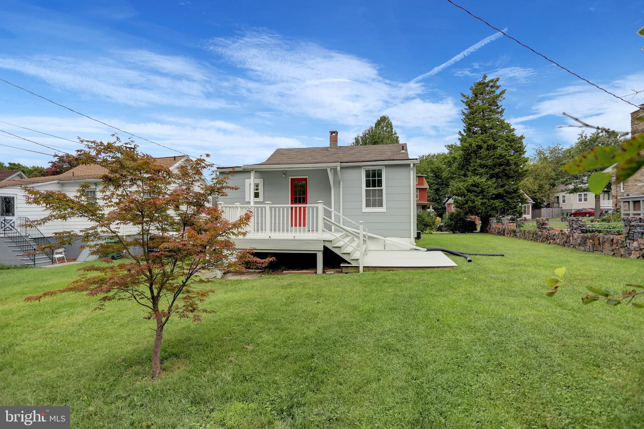 HAMILTON HEIGHTS - Residential