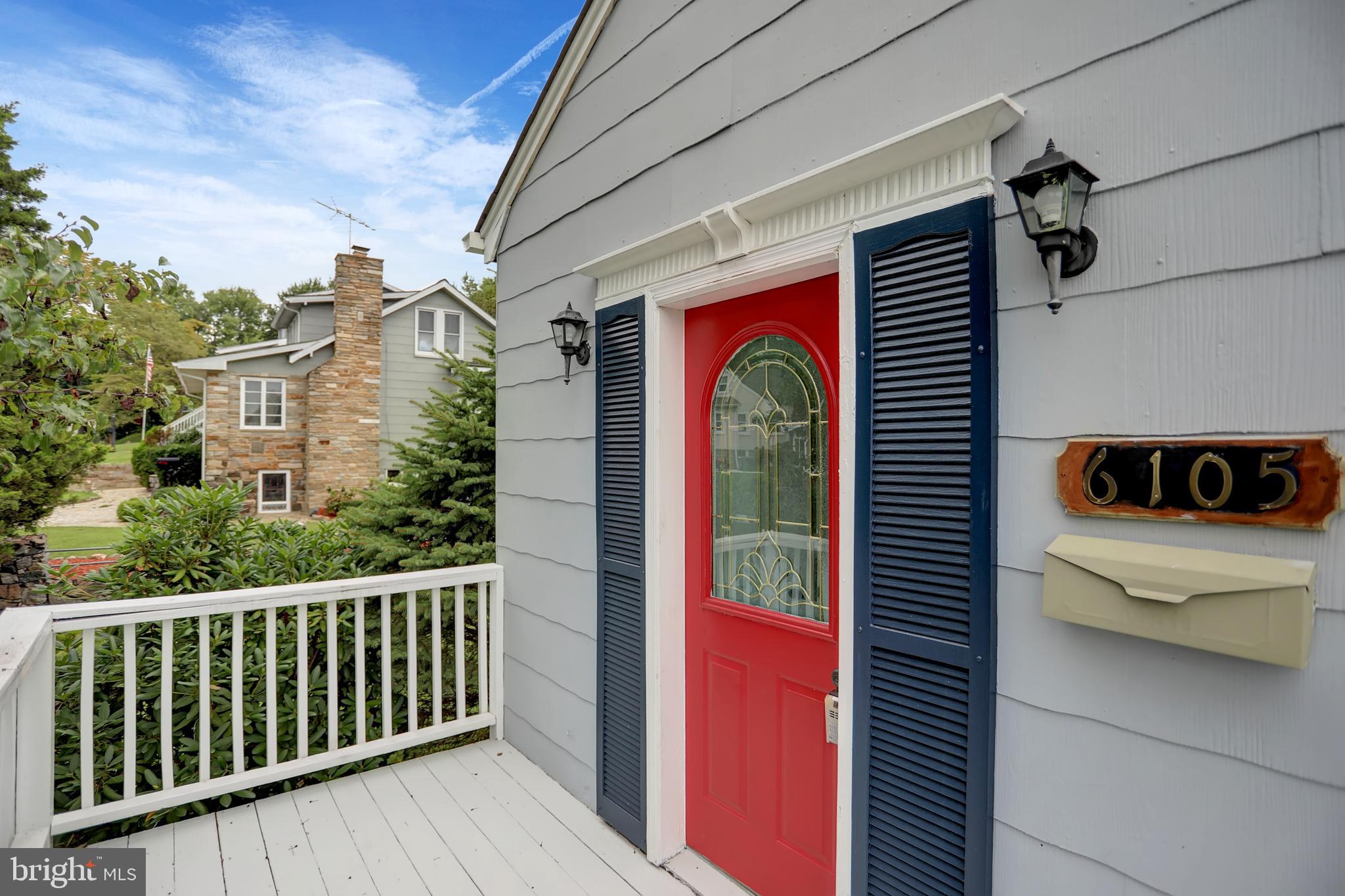 HAMILTON HEIGHTS - Residential