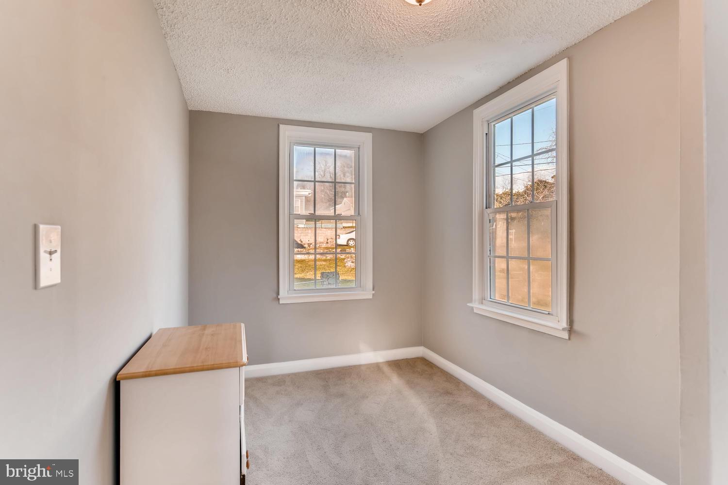 HAMILTON HEIGHTS - Residential