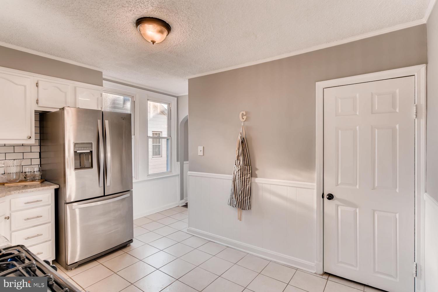 HAMILTON HEIGHTS - Residential