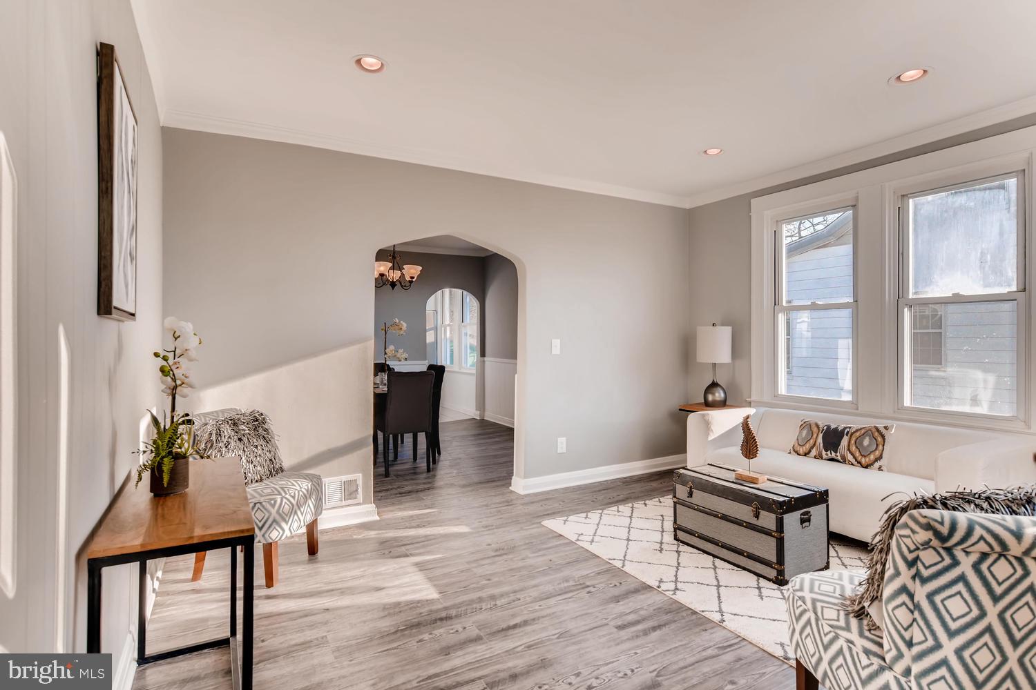 HAMILTON HEIGHTS - Residential