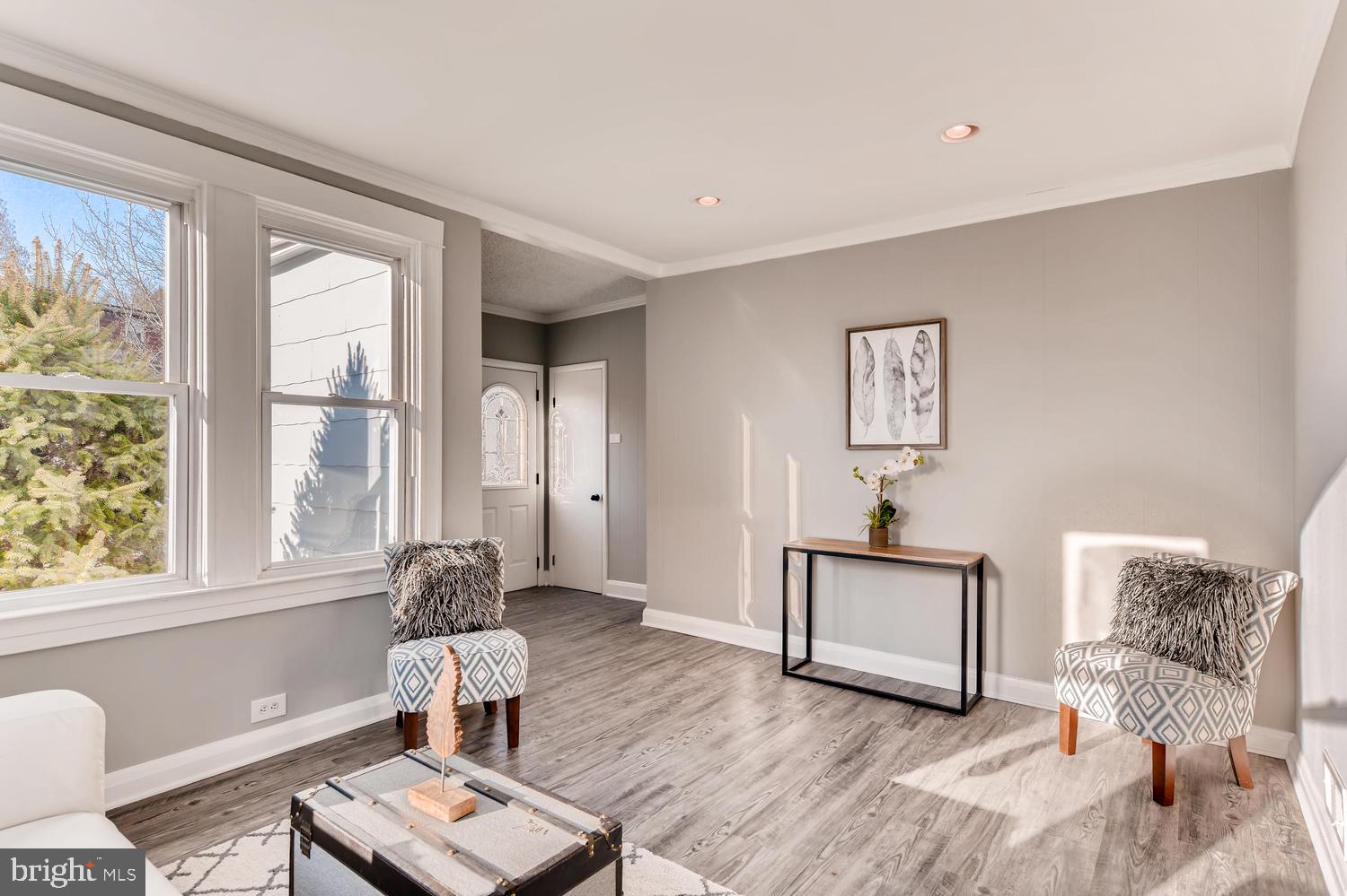 HAMILTON HEIGHTS - Residential