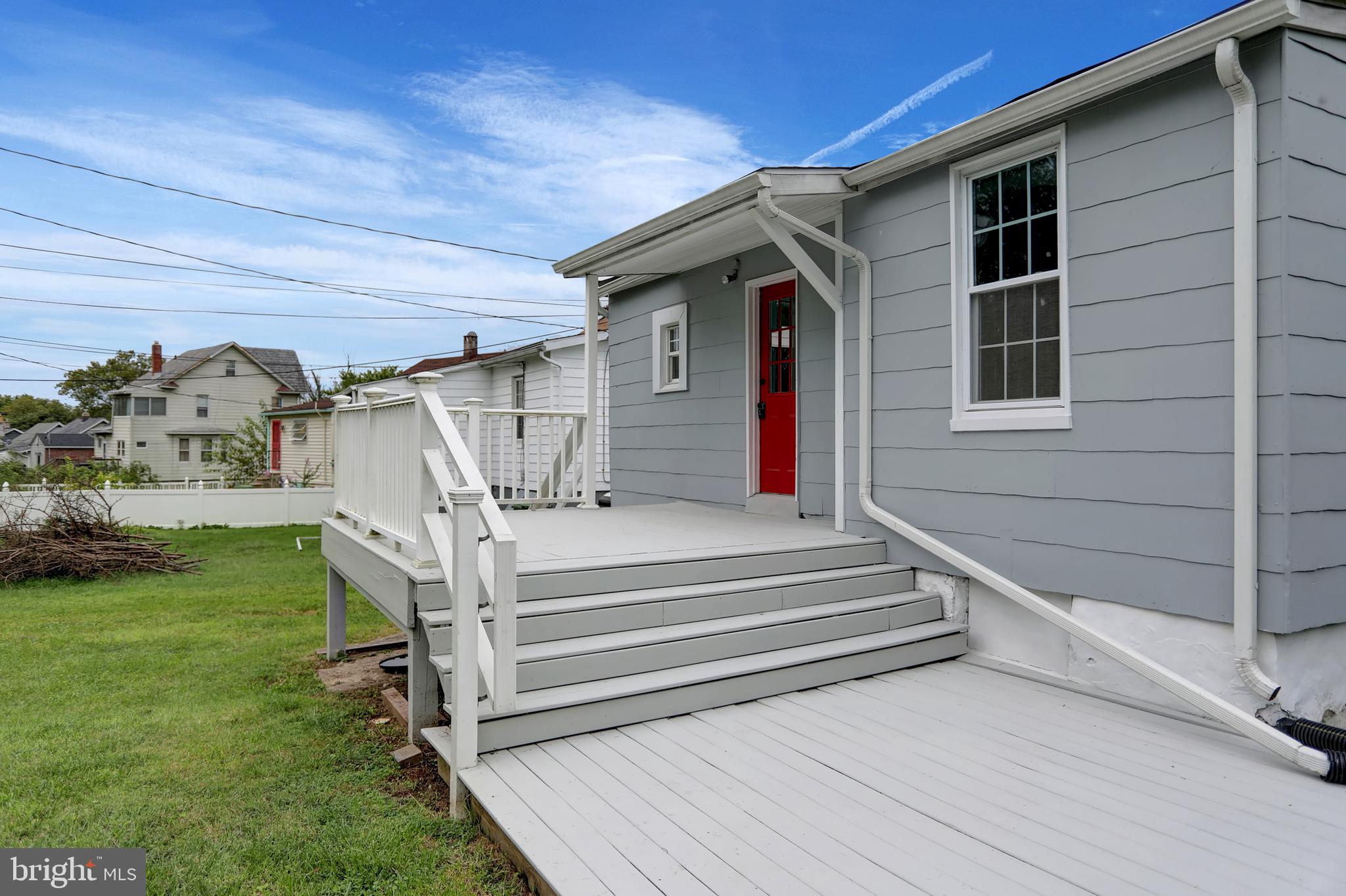 HAMILTON HEIGHTS - Residential