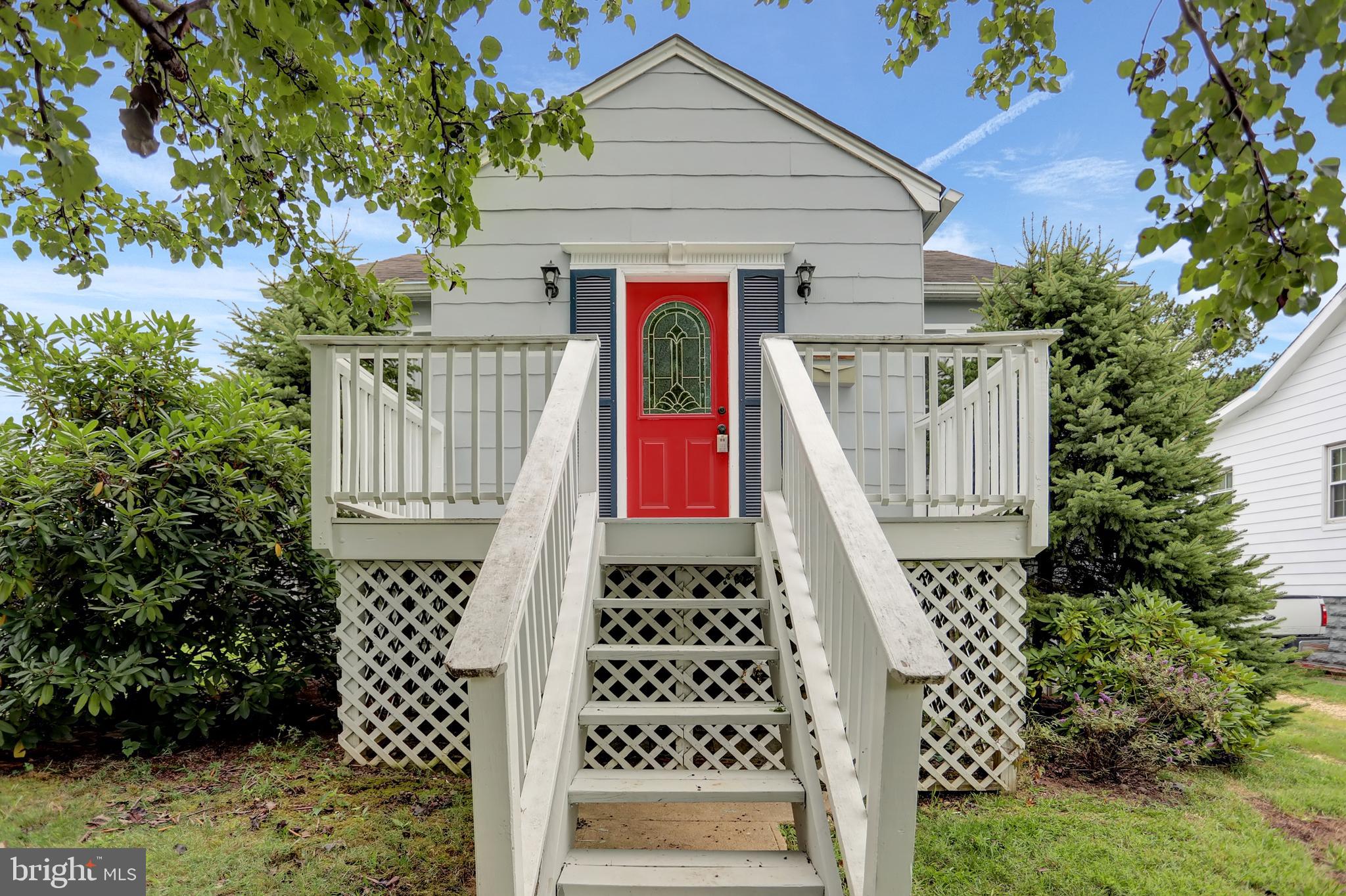 HAMILTON HEIGHTS - Residential