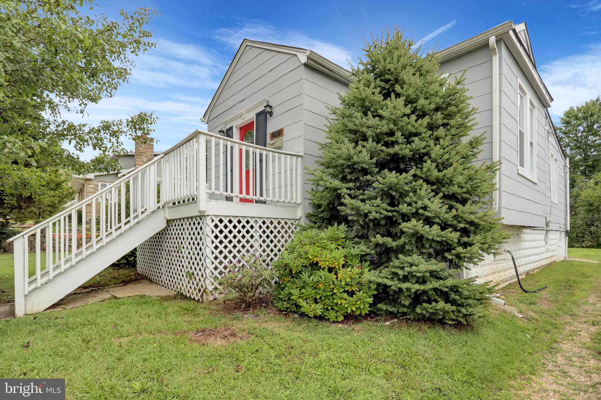 HAMILTON HEIGHTS - Residential