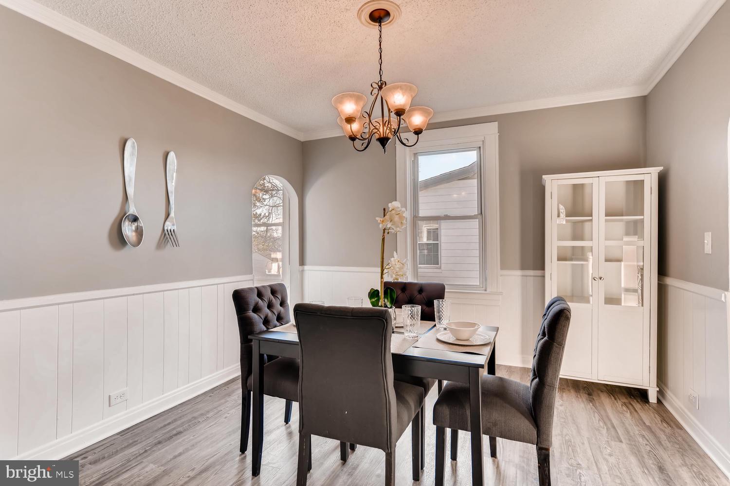 HAMILTON HEIGHTS - Residential