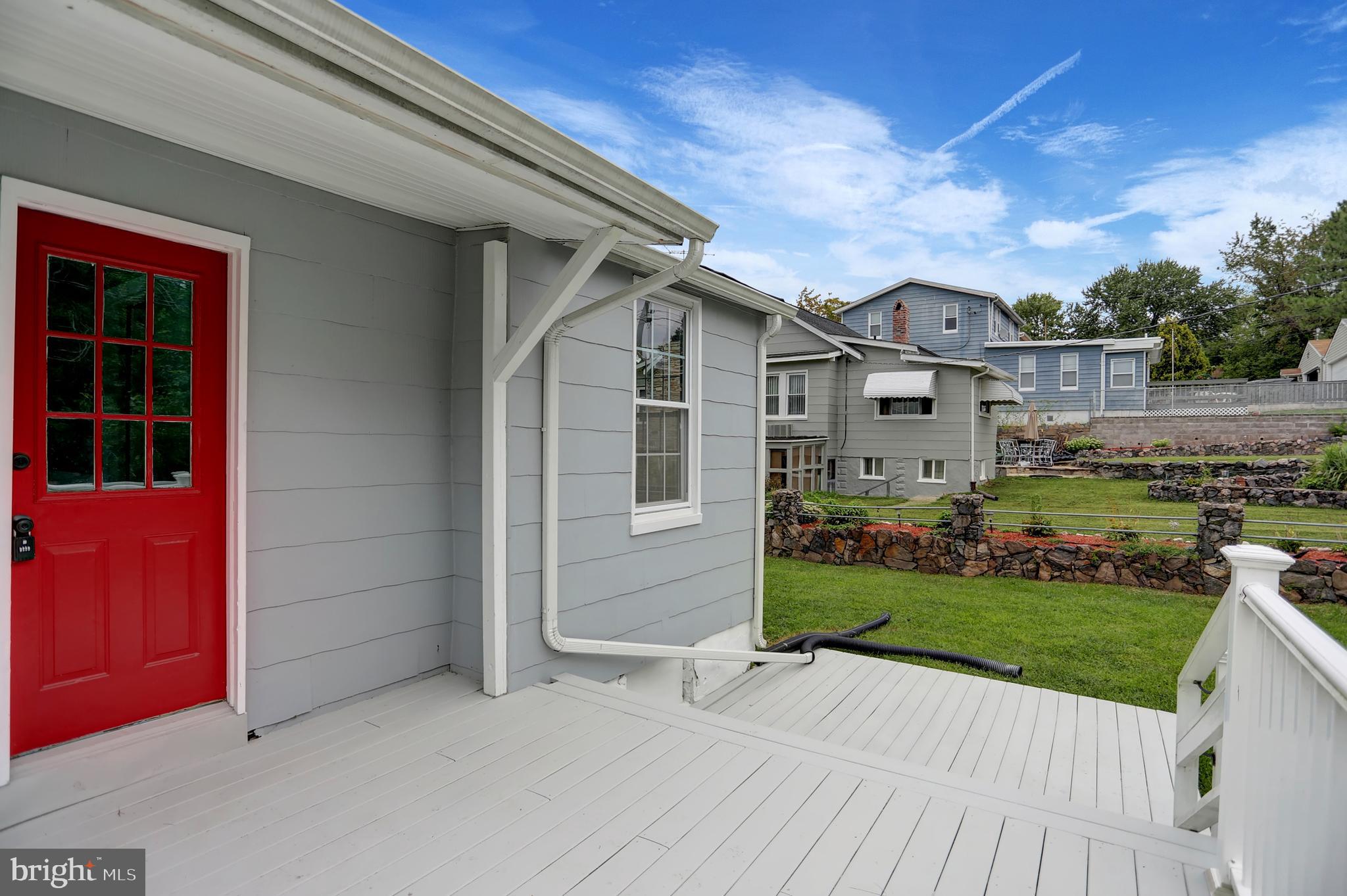 HAMILTON HEIGHTS - Residential