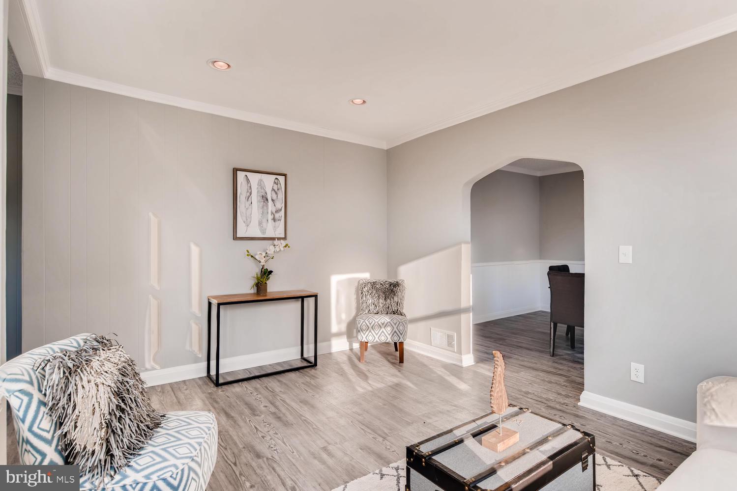 HAMILTON HEIGHTS - Residential