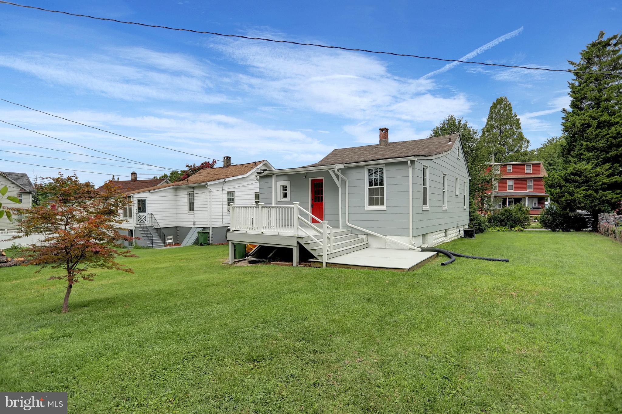 HAMILTON HEIGHTS - Residential