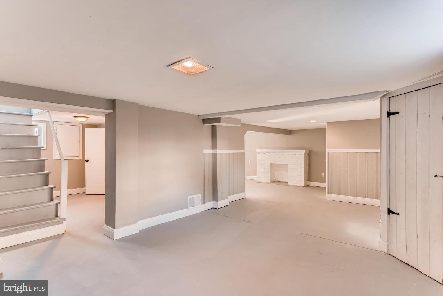 HAMILTON HEIGHTS - Residential