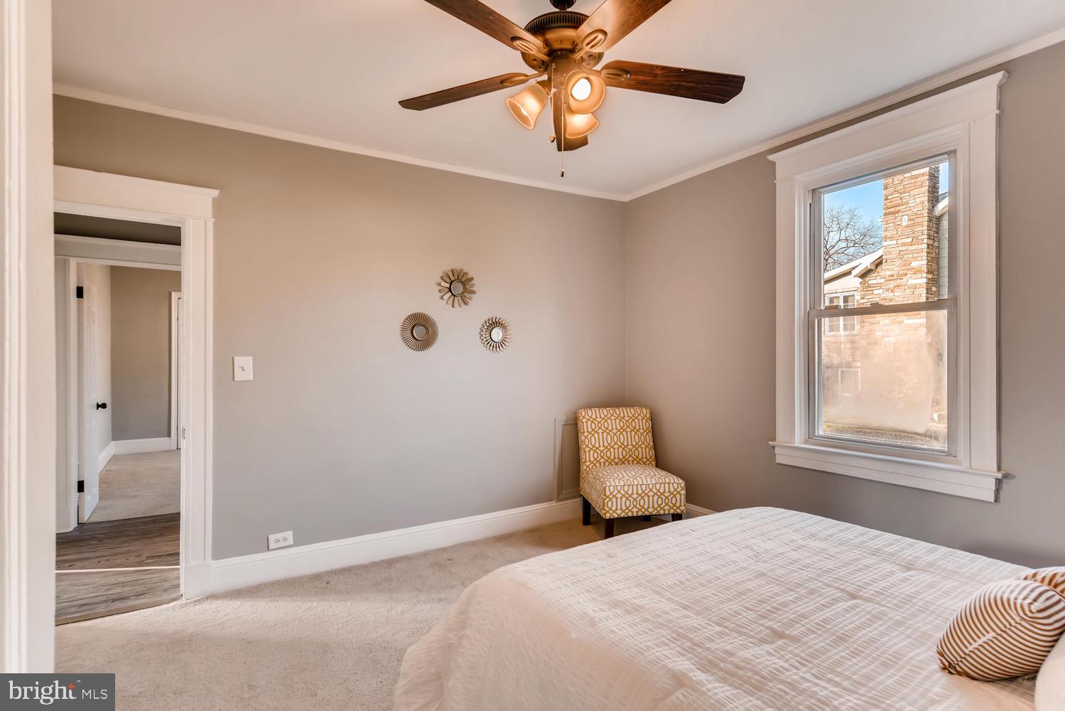 HAMILTON HEIGHTS - Residential