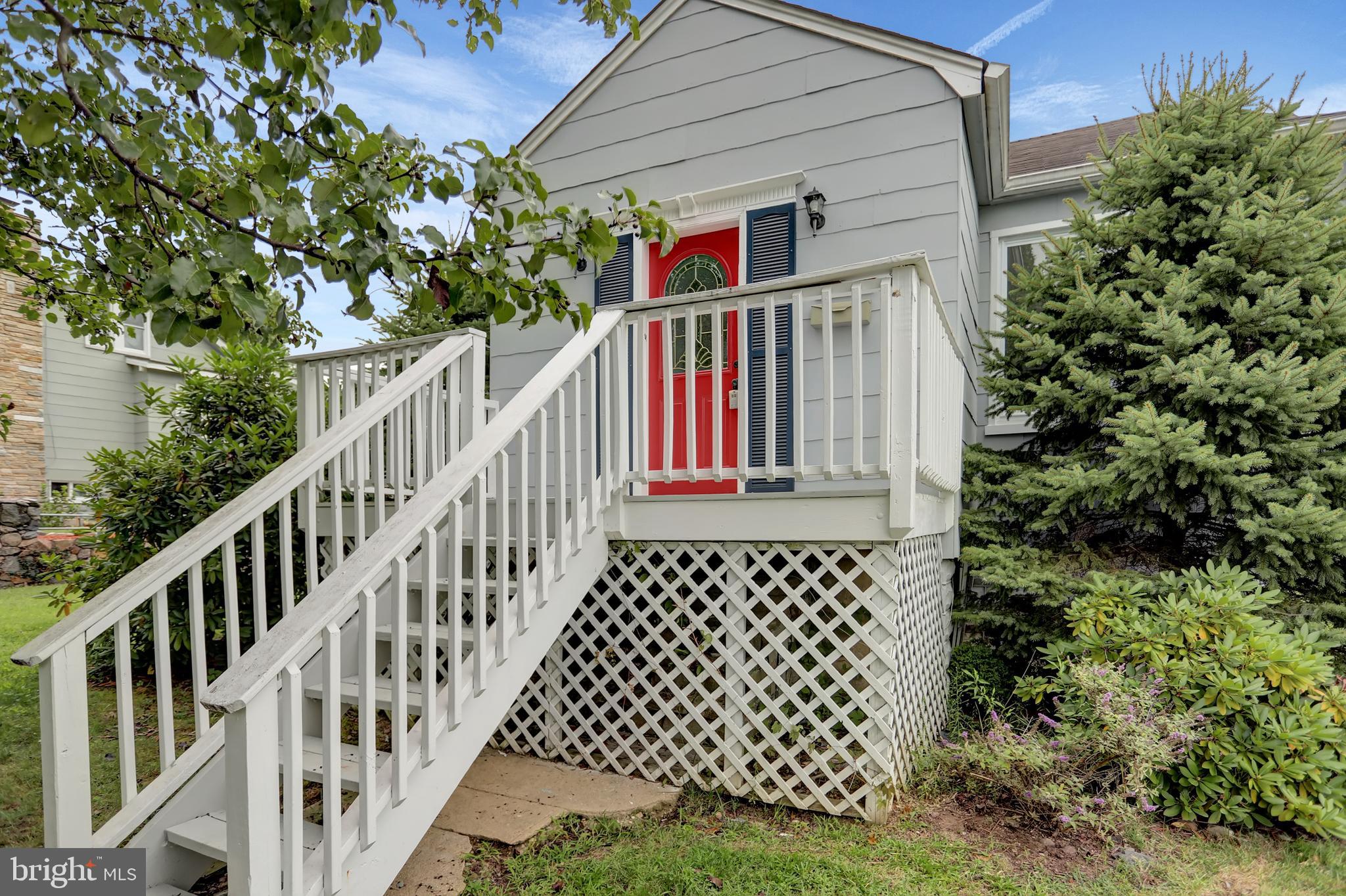 HAMILTON HEIGHTS - Residential