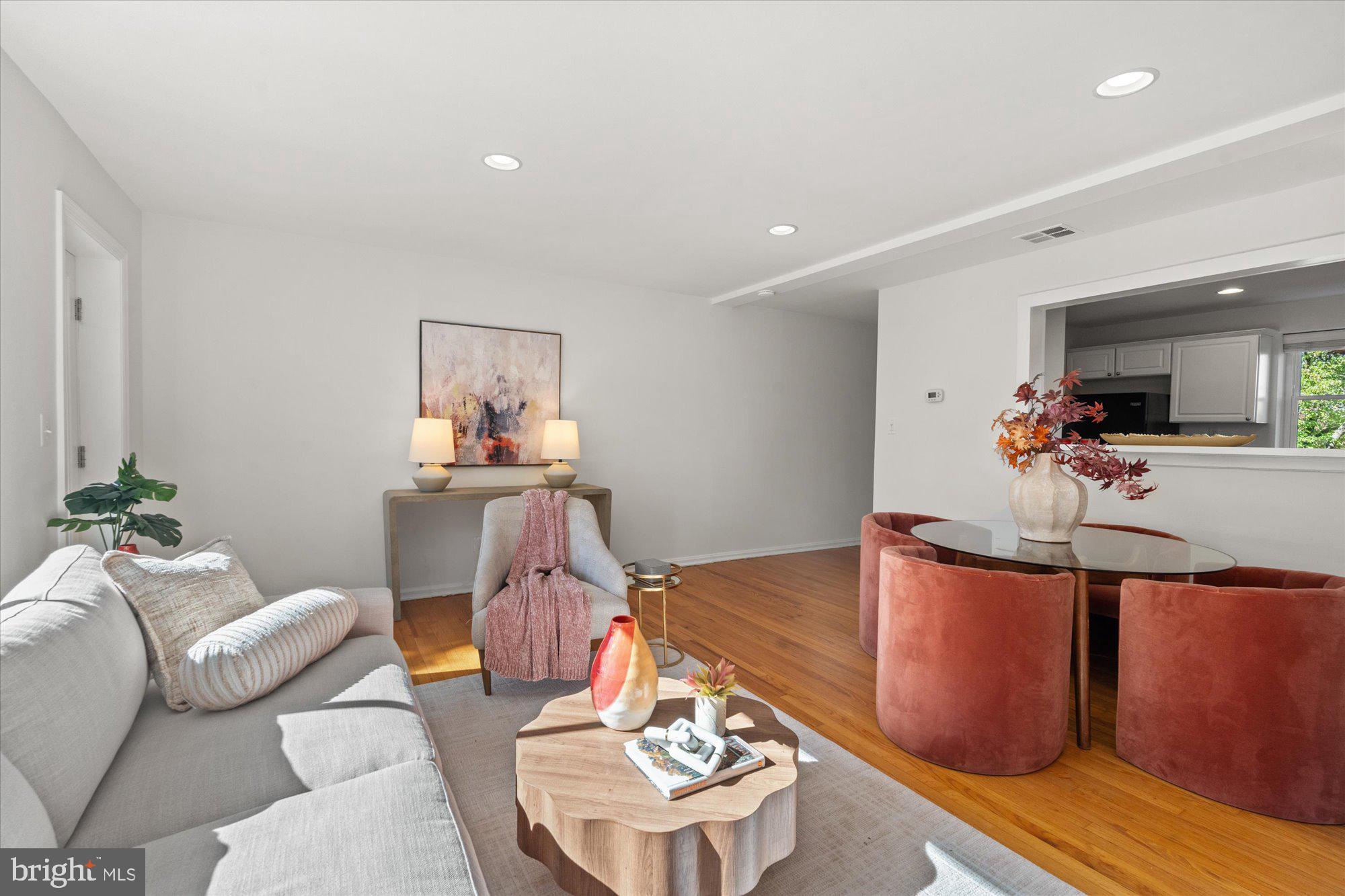14 ANCELL STREET