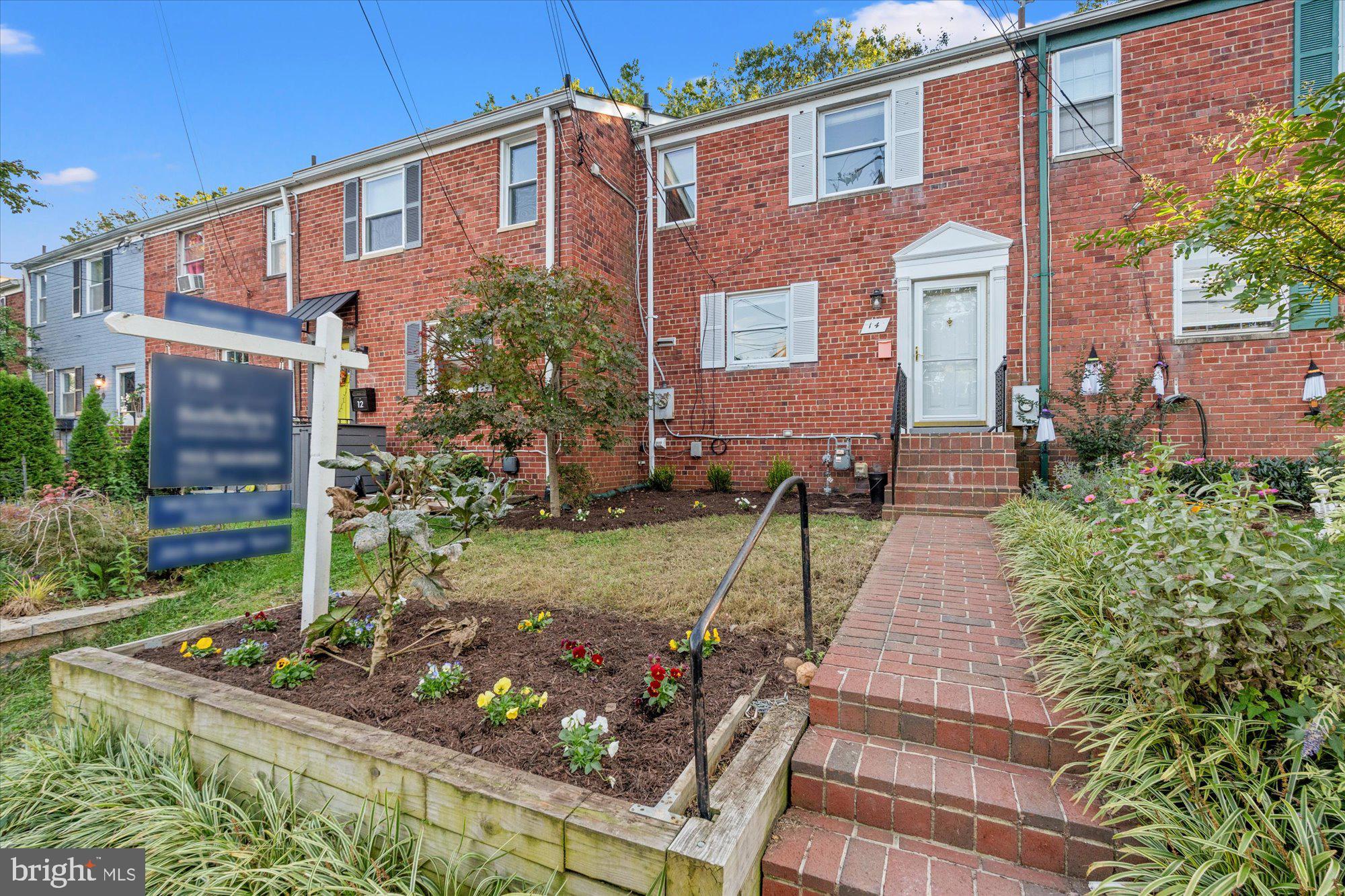 14 ANCELL STREET