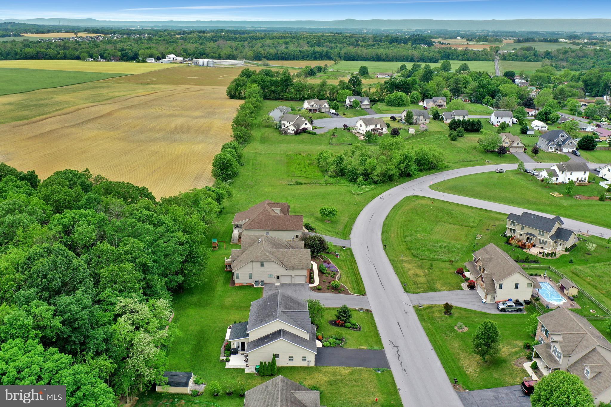 ORCHARD ESTATES - Residential